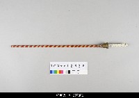 藏品(泉州傀儡戲道具-兵器)的圖片